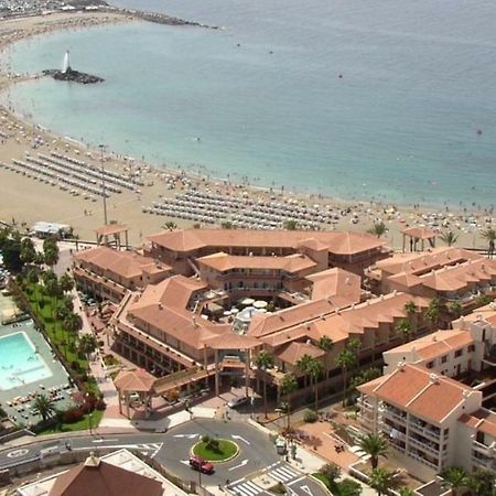 Playa De Las Americas Al Lado De La Playa A 50 Metros Playa Las Vistas Exterior foto