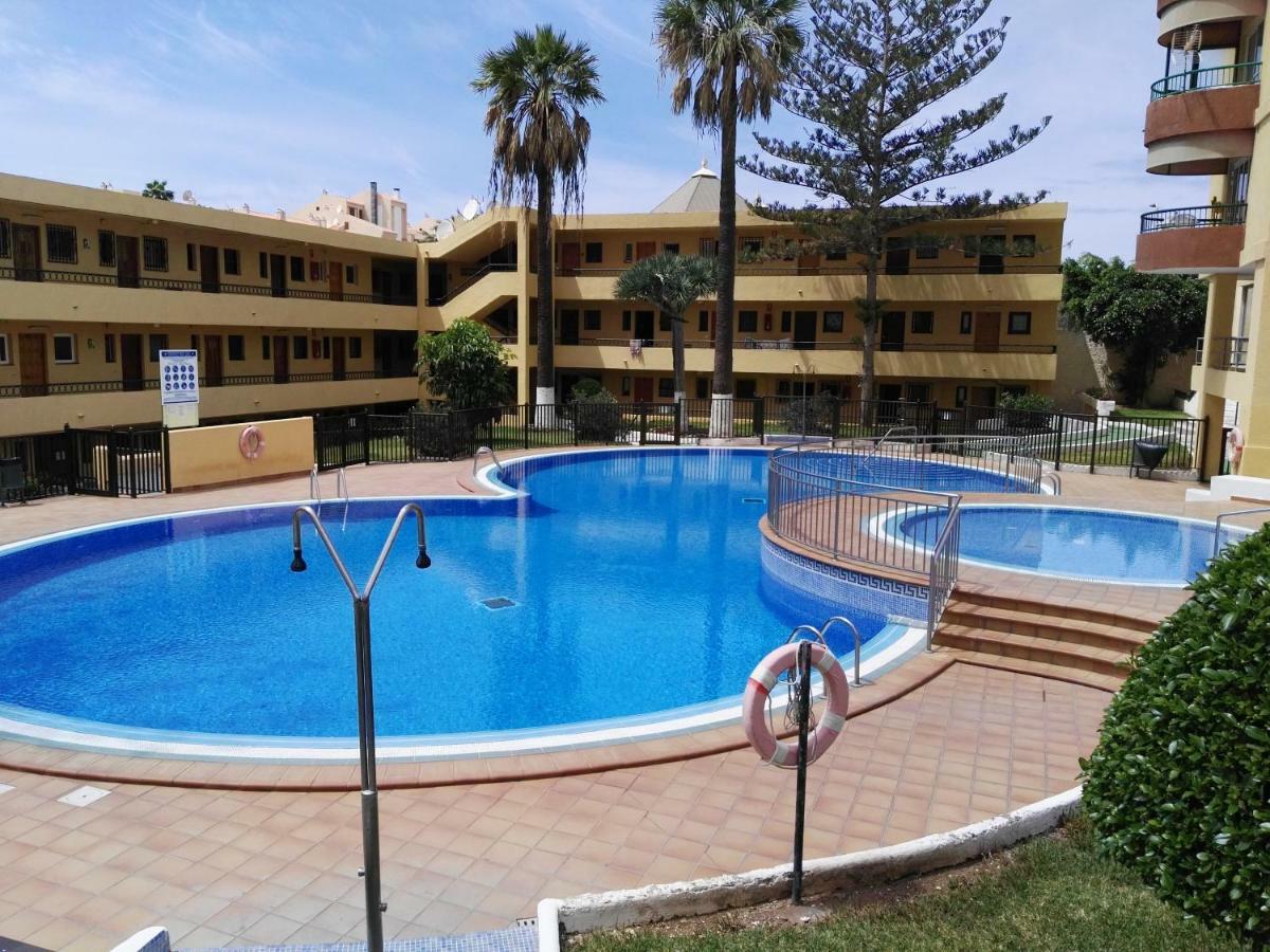 Playa De Las Americas Al Lado De La Playa A 50 Metros Playa Las Vistas Exterior foto
